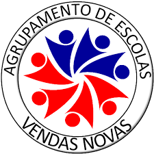 Logótipo da Escola