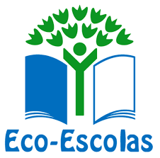 Logótipo da Eco-Escolas