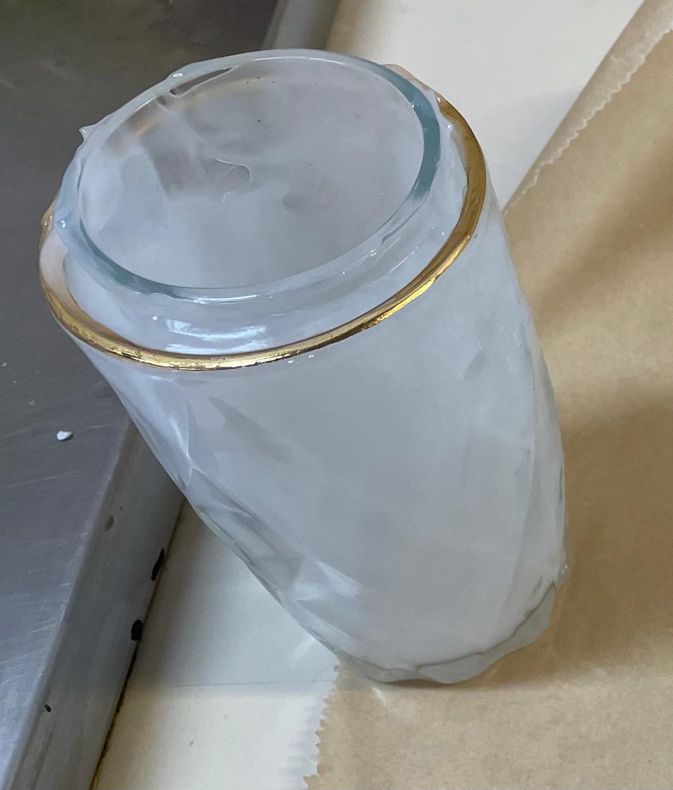Produto final obtido